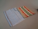 Diverse textil.