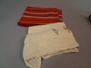Diverse textil.