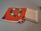 Diverse textil.