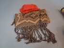Diverse textil.