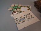 Diverse textil.