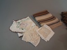 Diverse textil.