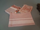 Diverse textil.