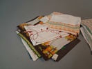 Diverse textil.