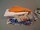 Diverse textil.