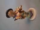 3 Figuriner. Hummel Germany.