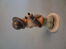 3 Figuriner. Hummel Germany.