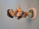 3 Figuriner. Hummel Germany.