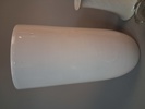 Diverse porslin, glas & keramik. Samtida.