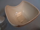 Diverse porslin, glas & keramik. Samtida.