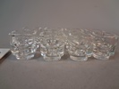 Diverse porslin, glas & keramik. Samtida.