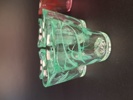 ULRICA HYDMAN-VALLIEN. 9 Glas, "Mine", Kosta Boda.