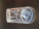 ULRICA HYDMAN-VALLIEN. 9 Glas, "Mine", Kosta Boda.