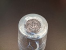 ULRICA HYDMAN-VALLIEN. 9 Glas, "Mine", Kosta Boda.