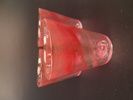 ULRICA HYDMAN-VALLIEN. 9 Glas, "Mine", Kosta Boda.