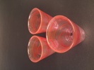 ULRICA HYDMAN-VALLIEN. 9 Glas, "Mine", Kosta Boda.