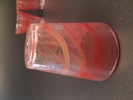 ULRICA HYDMAN-VALLIEN. 9 Glas, "Mine", Kosta Boda.