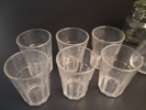 Diverse glas. Bl.a Orrefors, Boda m.m.