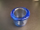Diverse glas. Bl.a Orrefors, Boda m.m.
