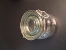 Diverse glas. Bl.a Orrefors, Boda m.m.