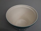 Diverse porslin. Bl.a 9 muggar. Studio Nova Garden Bloom m.m.