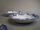Diverse porslin. Bl.a 9 muggar. Studio Nova Garden Bloom m.m.
