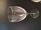 Diverse glas.