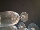 Diverse glas.