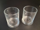 Diverse glas.