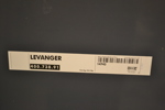 Spegel. "Levanger", IKEA.