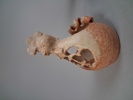 Diverse keramik & porslin. Bl.a Nittsjö, Gefle m.fl.