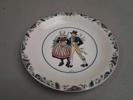 Diverse porslin & keramik. Bl.a Rörstrand, Fyrklövern m.fl.