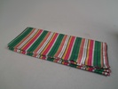 Textil, tygbitar, stuvbitar.