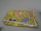 Textil, tygbitar, stuvbitar.