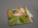 Textil, tygbitar, stuvbitar.