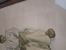NILS DARDEL. Efter, 2 Offettryck, signerade i trycken.