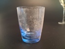 Diverse glas.