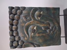 Kakfat Luffarslöjd & träarbete Budda.