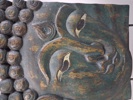 Kakfat Luffarslöjd & träarbete Budda.