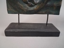 Kakfat Luffarslöjd & träarbete Budda.