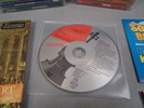 Diverse vinylskivor, stenkakor & CD-Skivor.