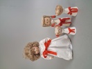 Lucia. Lucior. Bl.a Gerd Kätting.