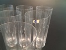Diverse glas.