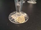 Diverse glas.