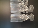 Diverse glas.