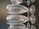 Diverse glas.