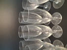 Diverse glas.