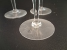 Diverse glas.