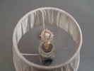 Bordslampa. Tilgmans.