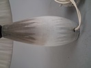 Bordslampa. Tilgmans.